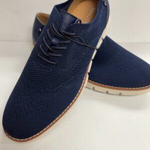 NWOT Nautica Men's Oxford Shoes - 12